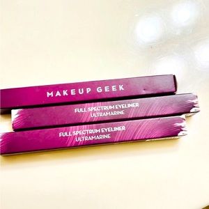 3 makeup geek eyeliner